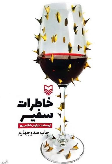 خاطرات سفیر